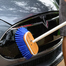 Shurhold 6" Nylon Extra Soft Bristles Deck Brush [970]-Angler's World