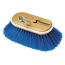 Shurhold 6" Nylon Extra Soft Bristles Deck Brush [970]-Angler's World
