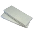 Shurhold Shur-LOK Fine Scrubber Pad - (2-Pack) [1701]-Angler's World