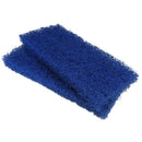Shurhold Shur-LOK Medium Scrubber Pad - (2 Pack) [1702]-Angler's World