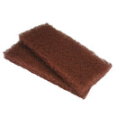 Shurhold Shur-LOK Coarse Scrubber Pad - (2 Pack) [1703]-Angler's World