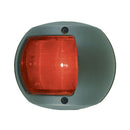 Perko LED Side Light - Red - 12V - Black Plastic Housing [0170BP0DP3]-Angler's World