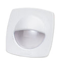 Perko LED Utility Light w/Snap-On Front Cover - White [1074DP2WHT]-Angler's World