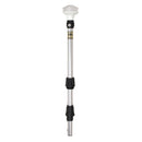 Perko Omega Series Universal LED Pole Light - 36" [1343DP4CHR]-Angler's World