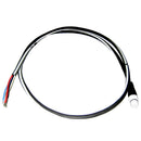 Raymarine 1M Stripped End Spur Cable f/SeaTalkng [A06043]-Angler's World
