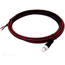 Raymarine Power Cable f/SeaTalkng [A06049]-Angler's World