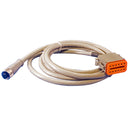 Maretron J2K100 Adapter Micro Female - Deutsche 12 Pin 2 Meter [MCF-2M-D12]-Angler's World