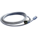 Maretron J2K100 Adapter Micro Female - Deutsche 4 Pin 2 Meter [MCF-2M-D4]-Angler's World