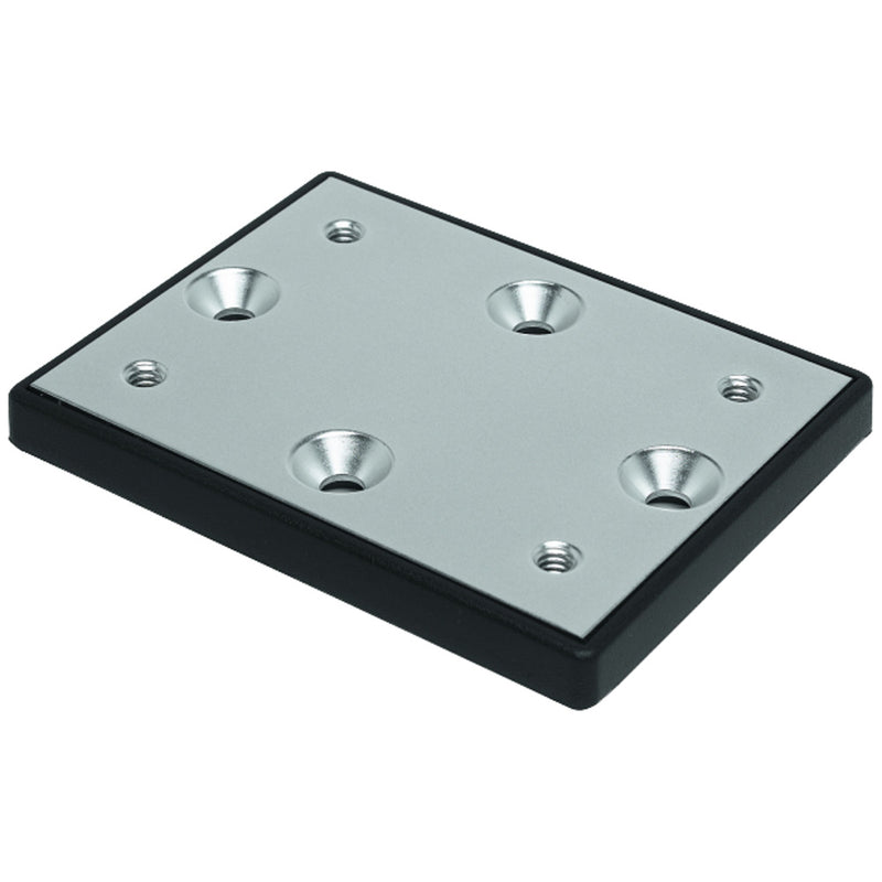 Cannon Deck Mount Plate - Track System [1904000]-Angler's World