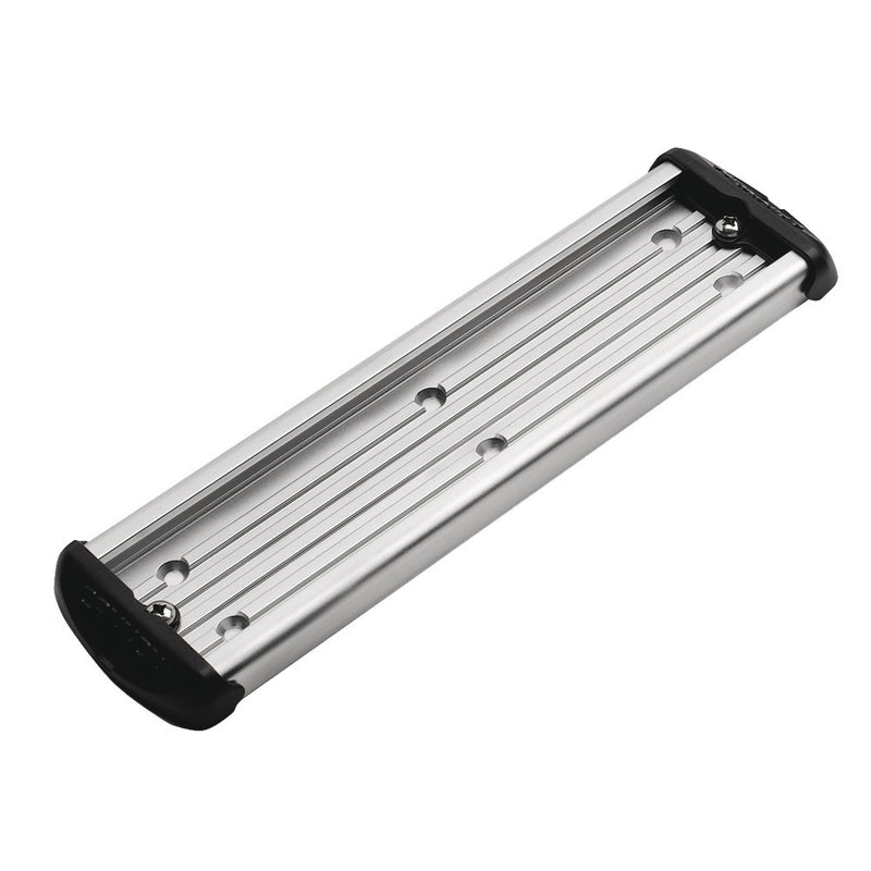 Cannon Aluminum Mounting Track - 12" [1904026]-Angler's World