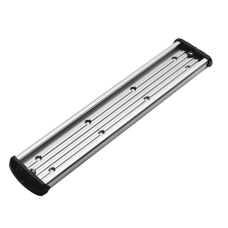 Cannon Aluminum Mounting Track - 18" [1904027]-Angler's World