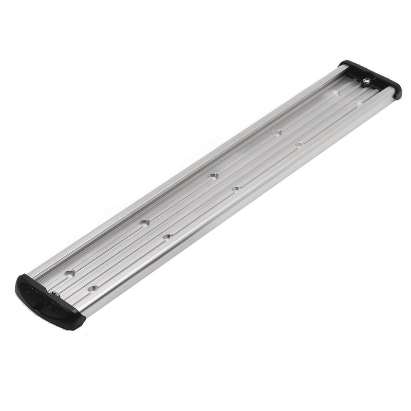 Cannon Aluminum Mounting Track - 24" [1904028]-Angler's World