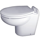 Raritan Marine Elegance - White - Household Style - Freshwater Solenoid - Smart Toilet Control - 12v [220HF012]-Angler's World