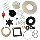 Raritan Crown Head Deep Draft Repair Kit [CDRK]-Angler's World