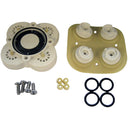 Raritan Diaphragm Pump Repair Kit [DIAPUMPRK]-Angler's World