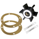 Raritan G13 Impeller w/Teflon Washers & Pump Gaskets [G13W]-Angler's World