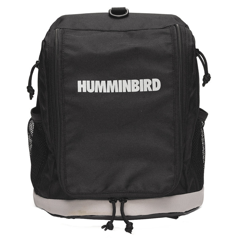 Humminbird ICE Fishing Flasher Soft-Sided Carrying Case [780015-1]-Angler's World