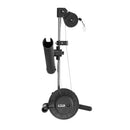 Scotty 1050 Depthmaster Compact Manual Downrigger [1050DPR]-Angler's World