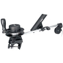Scotty 1050 Depthmaster Masterpack w/1021 Clamp Mount [1050MP]-Angler's World