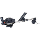Scotty 1060 Depthking Manual Downrigger w/Rod Holder [1060DPR]-Angler's World