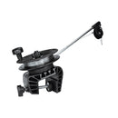 Scotty 1071 Laketroller Clamp Mount Manual Downrigger [1071DP]-Angler's World