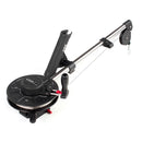 Scotty 1085 Strongarm 30" Manual Downrigger w/Rod Holder [1085]-Angler's World