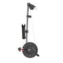 Scotty 1085 Strongarm 30" Manual Downrigger w/Rod Holder [1085]-Angler's World