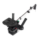 Scotty 1116 Propack 60" Telescoping Electric Downrigger w/ Dual Rod Holders and Swivel Base [1116]-Angler's World
