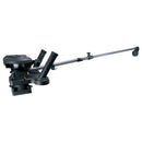 Scotty 1116 Propack 60" Telescoping Electric Downrigger w/ Dual Rod Holders and Swivel Base [1116]-Angler's World