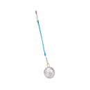 Scotty 370 Trolling Snubber w/Cannonball Snap & SAMPO Swivel [370]-Angler's World
