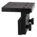 Scotty 1025 Right Angle Side Gunnel Mount [1025]-Angler's World