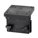 Scotty 1025 Right Angle Side Gunnel Mount [1025]-Angler's World