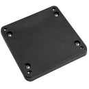 Scotty Mounting Plate Only f/1026 Swivel Mount [1036]-Angler's World