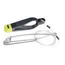 Scotty Power Grip Plus Release 30" Leader w/Cable Snap [1172]-Angler's World