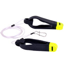 Scotty Power Grip Plus Release Stacker w/30" Leader [1179]-Angler's World