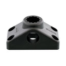Scotty 241 Combination Side or Deck Mount - Black [241-BK]-Angler's World