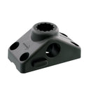 Scotty 241 Locking Combination Side or Deck Mount - Black [241L-BK]-Angler's World