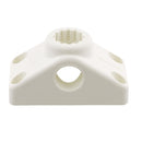 Scotty Combination Side / Deck Mount - White [241-WH]-Angler's World