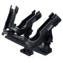 Scotty Triple Rod Holder w/3 230 Power Lock Rod Holders [256]-Angler's World