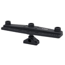 Scotty Triple Rod Holder Mount - Board only [257]-Angler's World