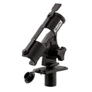 Scotty Fly Rod Holder w/244 Flush Deck Mount [264]-Angler's World