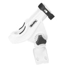 Scotty 280 Bait Caster/Spinning Rod Holder w/241 Deck/Side Mount - White [280-WH]-Angler's World
