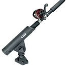 Scotty Rodmaster II Rod Holder w/241 Deck/Side Mount - Black [350]-Angler's World