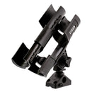 Scotty ORCA Rod Holder w/241L Side/Deck Mount [400-BK]-Angler's World