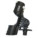 Scotty ORCA Rod Holder w/244 Flush Deck Mount [401-BK]-Angler's World