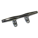 Perko 6" Open Base Cleat - Chrome Plated Zinc [1188DP6CHR]-Angler's World