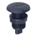 Perko Mini Mount Plug-In Type Base - 2 Pin - Black [1049P00DPB]-Angler's World