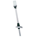 Perko 24" Telescoping Type Pole Light - White [1611DP2CHR]-Angler's World