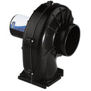 Jabsco 3" Flangemount Blower - 105 CFM - 24v [34739-0020]-Angler's World