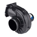 Jabsco 4" Flangemount Blower - 250 CFM - 24v [35400-0010]-Angler's World